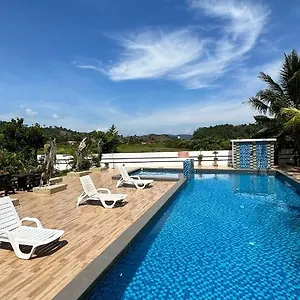 Motel Cenang Rahsia