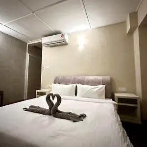 Madras 58-1 Private Bathroom Malaysia