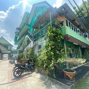 Hotel Villa Thai
