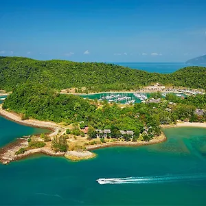 Rebak Island & Marina, Langkawi Ośrodek wypoczynkowy