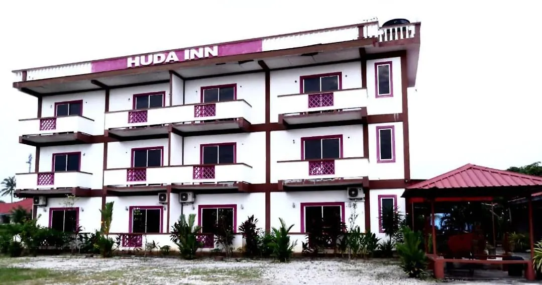 Huda Inn Pantai Cenang  Guest house Pantai Cenang (Langkawi)