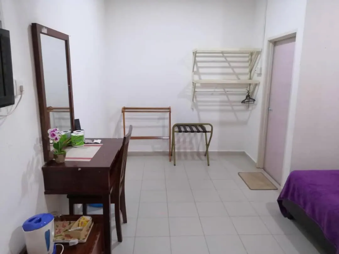Huda Inn Pantai Cenang  2*, Pantai Cenang (Langkawi) Malaysia