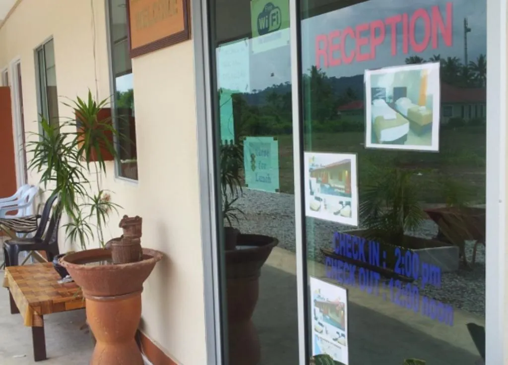 Huda Inn Pantai Cenang  Pantai Cenang (Langkawi)