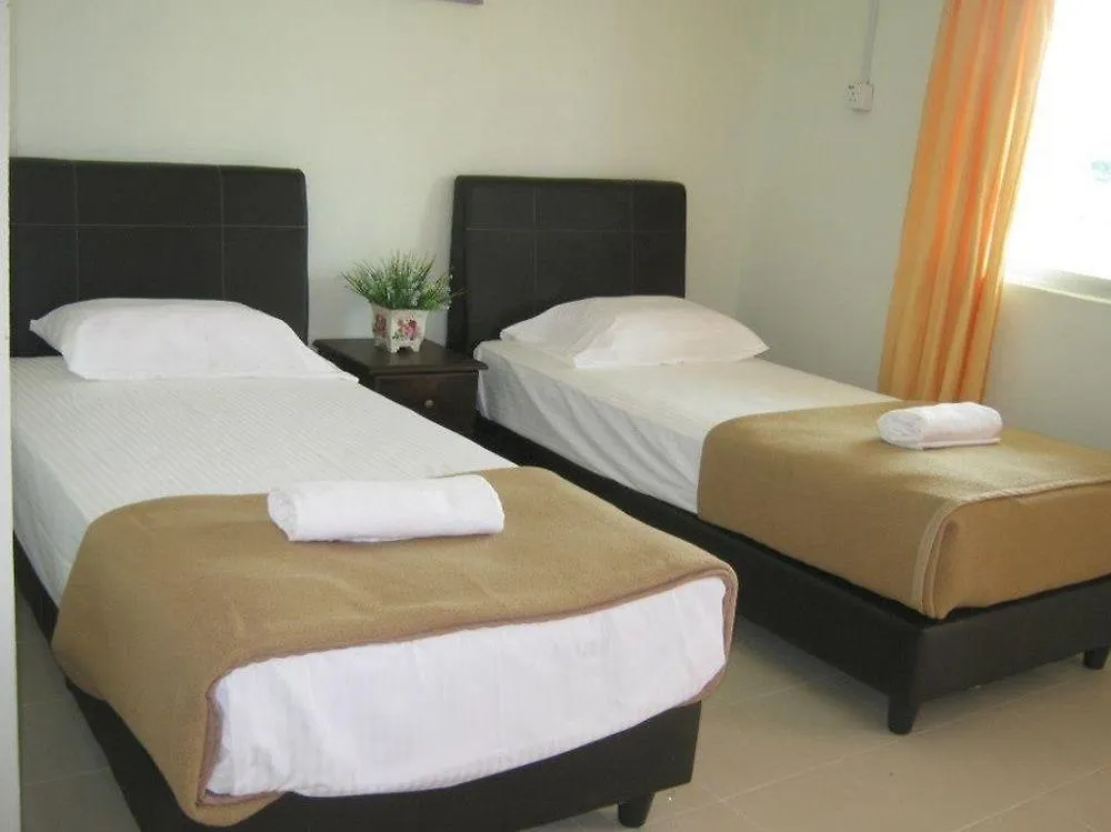 Huda Inn Pantai Cenang  Guest house Pantai Cenang (Langkawi)