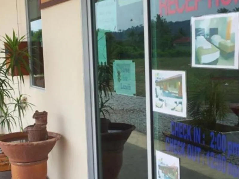 Guest house Huda Inn Pantai Cenang