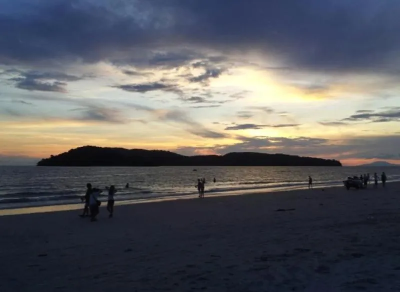 Huda Inn Pantai Cenang  Pantai Cenang (Langkawi)
