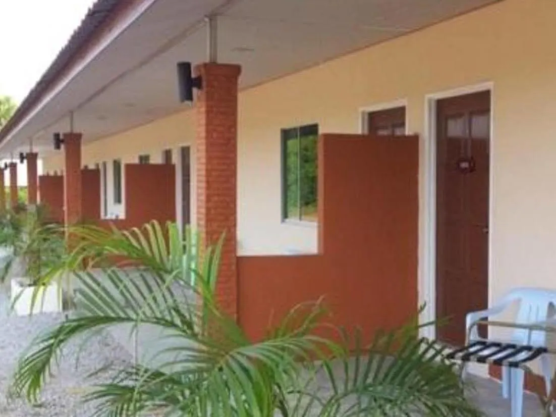 Guest house Huda Inn Pantai Cenang