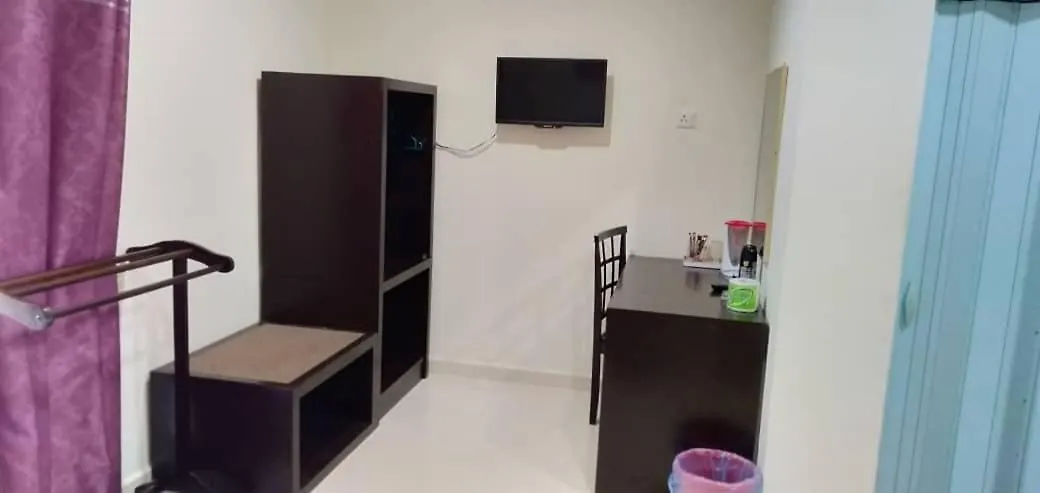 Huda Inn Pantai Cenang